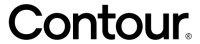 Contour logo