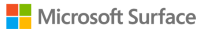 Microsoft Surface logo