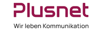 Plusnet logo