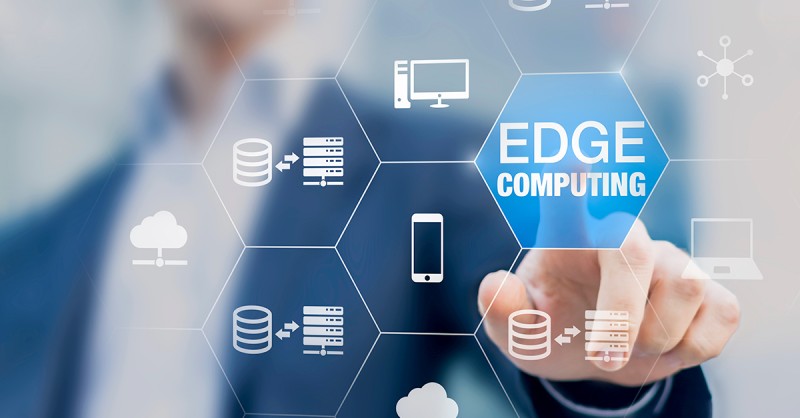 In times of pandemic and rapid growth of IoT, edge computing is becoming a necessary technology.