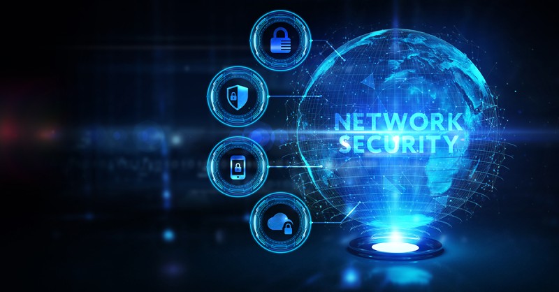 Network security protects your network and data from breaches, intrusions, and other threats. Here are the network security basics to secure business networks.