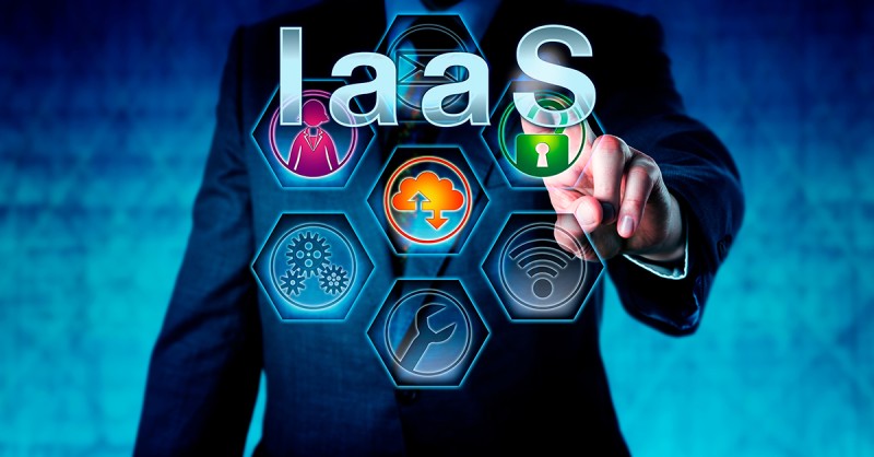 The benefits of the IaaS solution are tempting, especially for SMBs. However, it is important to be aware of a few key IaaS security issues.