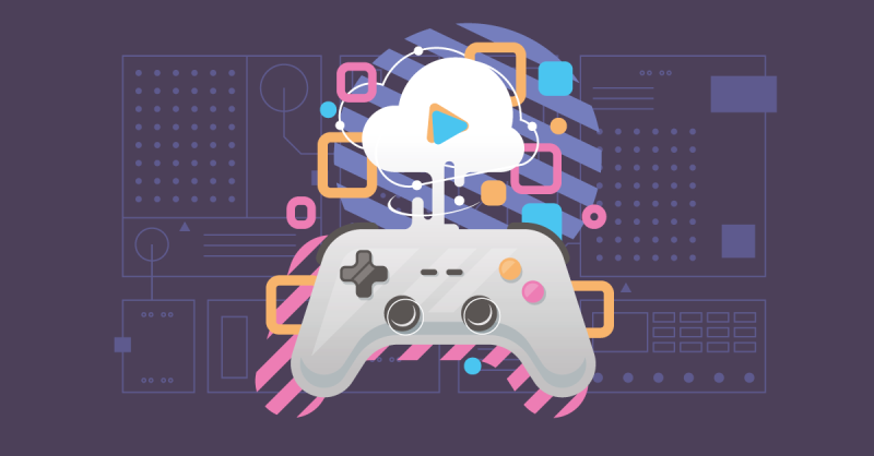 Cloud gaming are big opportunities for businesses of all sizes