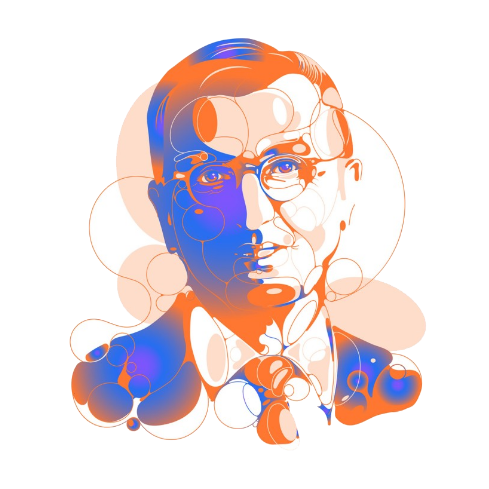Walter P. J. Droege