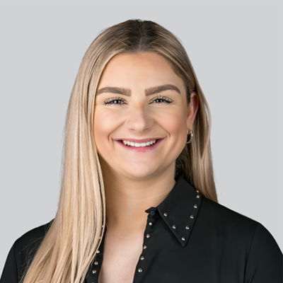 Photo of G&eacute;raldine Battegay