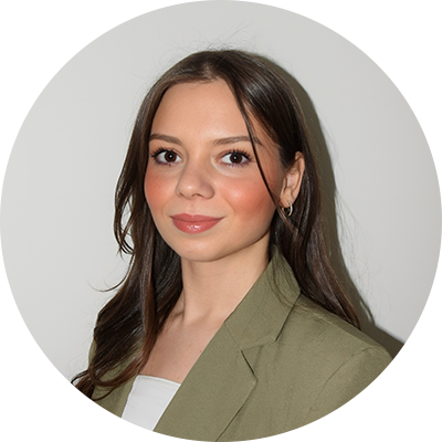 Photo of Esma Celik-Yahyi