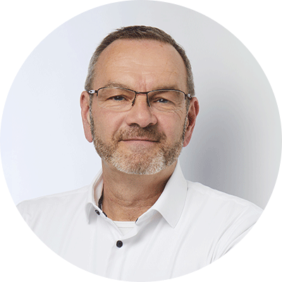 Photo of Ingo Schaepe