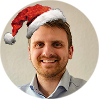 Photo of Bjarne Meyran