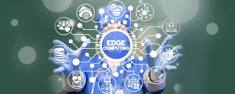 ALSO Edge Infrastructure Solution