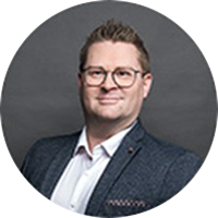 Photo of Dennis Gack