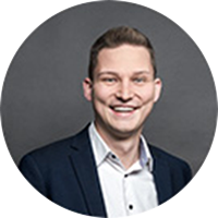 Photo of Dominik Primus