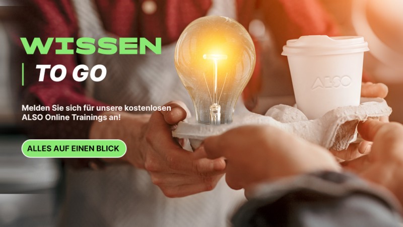 ALSO Deutschland GmbH