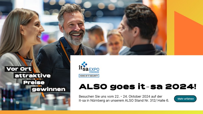 ALSO Deutschland GmbH