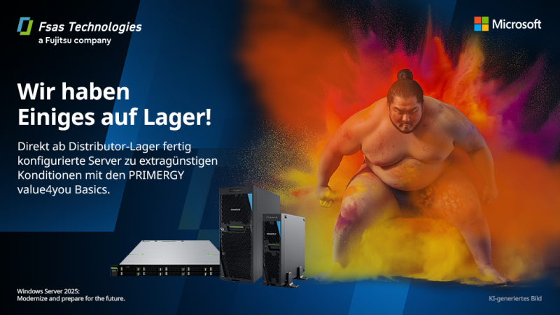 Profitieren Sie von unserem kostenlosen ALSO Newsletter Service