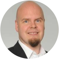 Photo of Michael Münster
