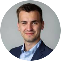 Photo of Niklas Gerke