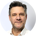 Photo of Ingo Fohrmann