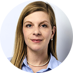 Photo of Stefanie Kemper