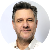 Photo of Ingo Fohrmann 