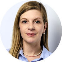 Photo of Stefanie Kemper