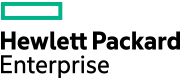 HPE logo