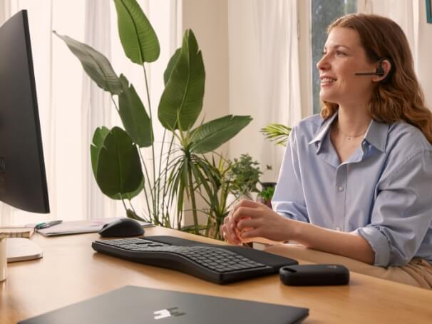 Hardware closes the deal. Hardware with Attachments grow the profits.