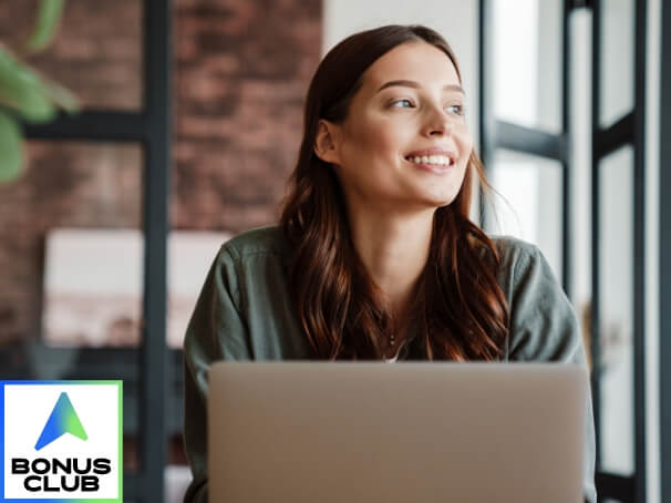 Unlock Rewards with Bonus Club Points