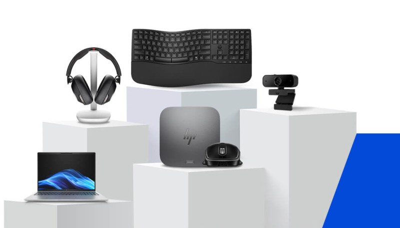 Introduce the HP Product