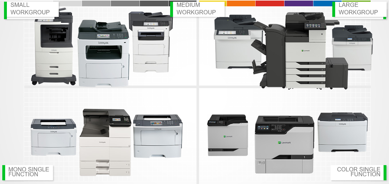 Lexmark Portal ALSO Deutschland GmbH