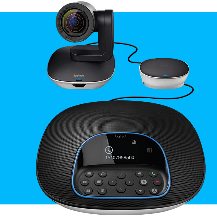 Logitech - ALSO Deutschland GmbH