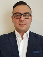 Photo of Hakan Erdagi 