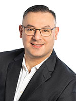 Photo of Hakan Erdagi 