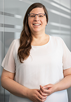 Photo of Christel Kronwald