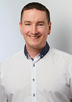 Photo of Joachim Riepegerste 