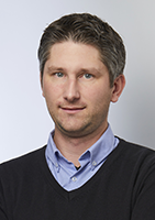 Photo of Marcel Neugebauer