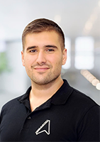 Photo of Marin Josic