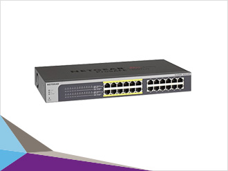 SMART MANAGED PLUS SWITCHES