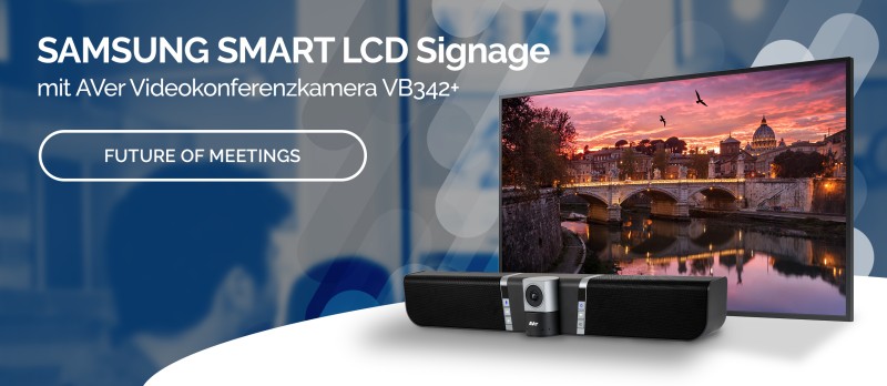 samsung smart signage also