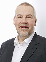 Photo of Helge Jeppel