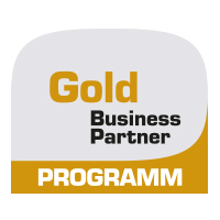 Toshiba Partnerprogramm Goldstatus