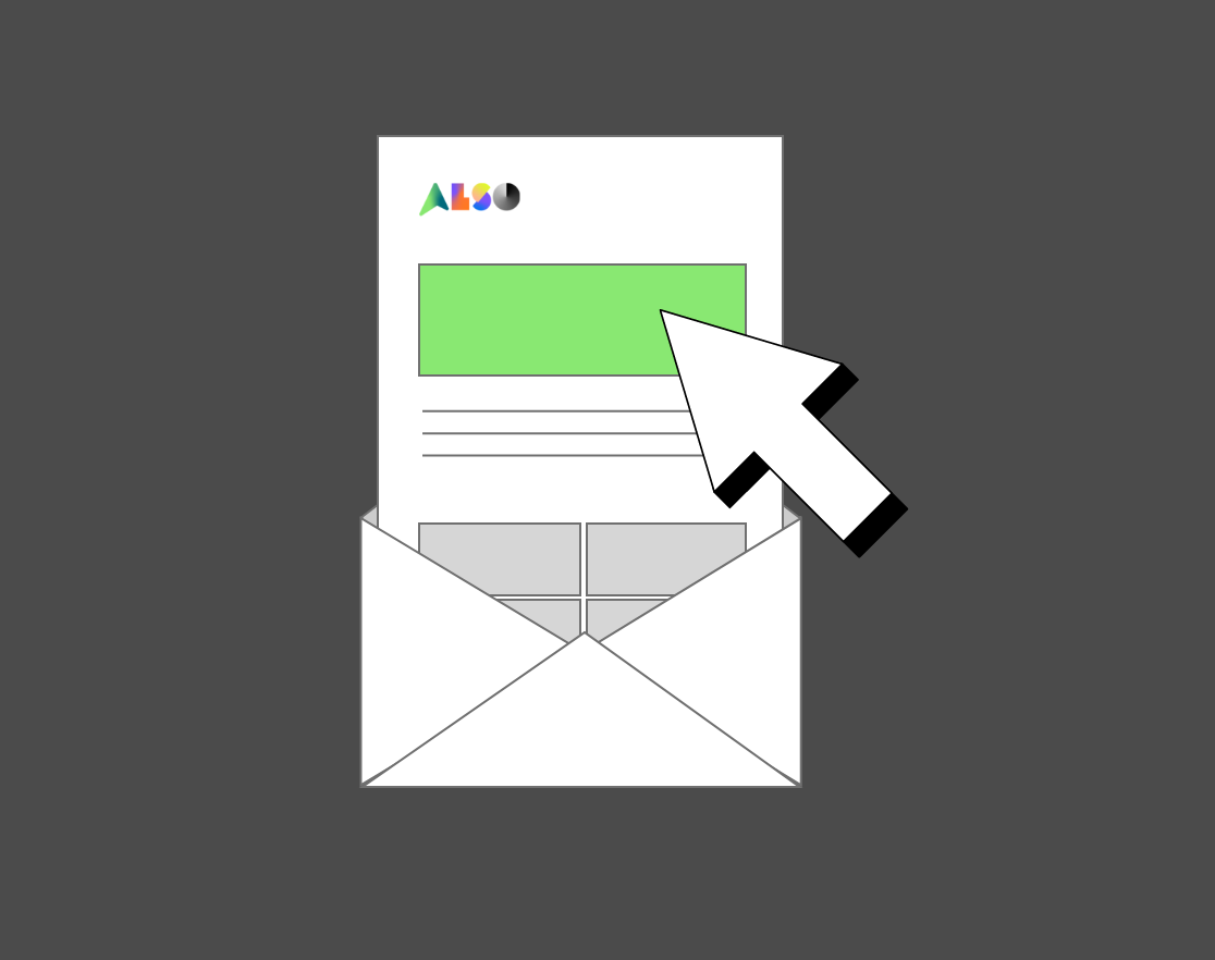 Digital Web banners