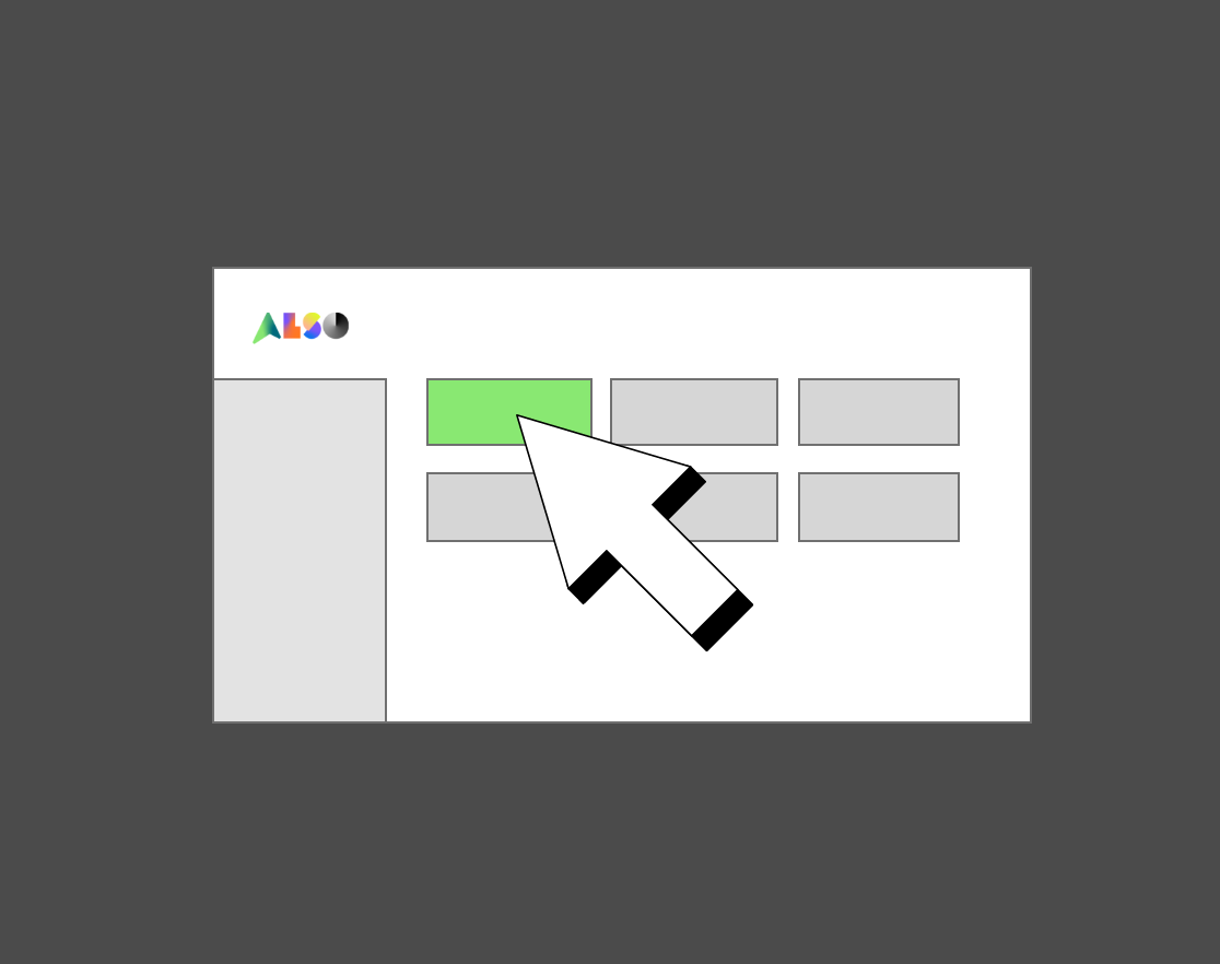 Digital Web banners