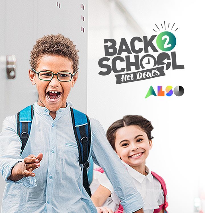 Back to school