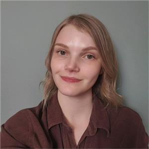 Photo of Hanna Ala-J&auml;rvenp&auml;&auml;