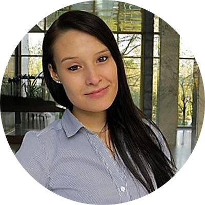 Photo of Ann-Kathrin Ramburger