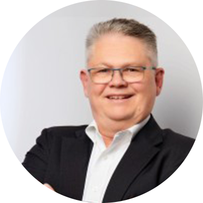 Photo of Carsten Corbach