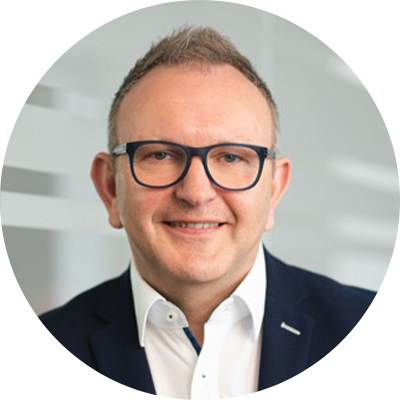 Photo of Carsten Milaege