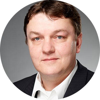 Photo of J&ouml;rg Hendrich