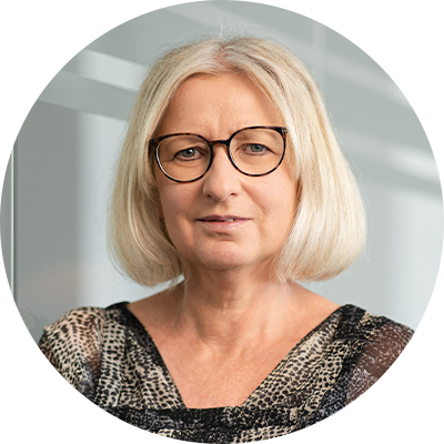 Photo of Karina Schuch
