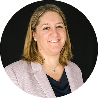 Photo of Theresa Merlo Noguera